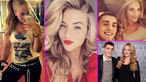 Mỹ nhân của Kovacic nổi như cồn ở Madrid