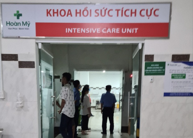 Đình chỉ kíp mổ khiến nữ bệnh nhân tử vong ở Bình Dương
