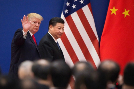  Đô đốc Harris: Trung Quốc sẽ sớm thách thức Mỹ trên mọi lĩnh vực 