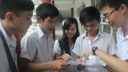 Đồng Tháp công bố phương thức tuyển sinh vào lớp 10 chuyên