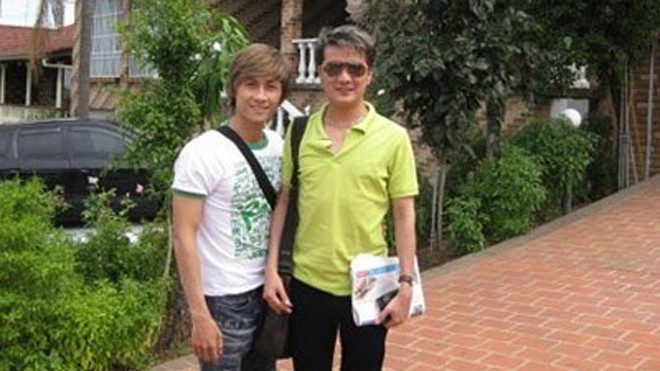 Bốn hot boy của làng nhạc Việt ngày ấy, bây giờ