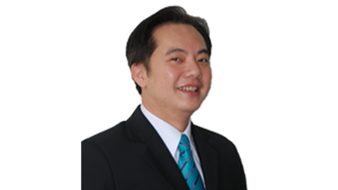 Ông Trần Phát Minh.