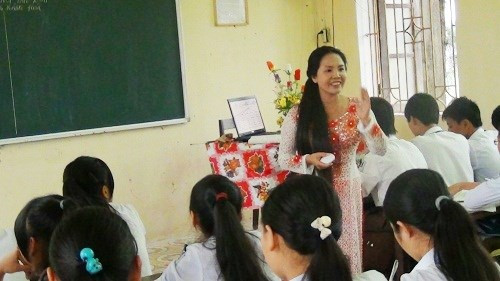 Định hướng đề thi tốt nghiệp Ngữ văn 2014