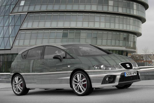 Trò đùa của các hãng xe trong ngày Cá tháng Tư