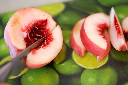 Thực phẩm 'đen' dễ khiến bà bầu bị sảy thai