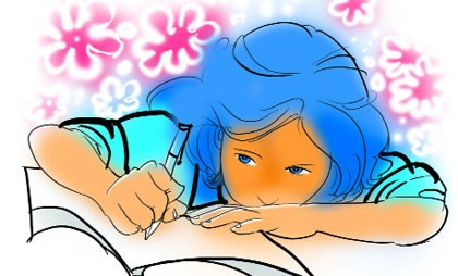 Bài văn bị trừ 2 điểm