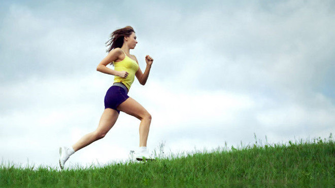 Chạy quá nhiều, tuổi thọ rút ngắn