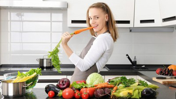 Thói quen dễ làm tăng cân