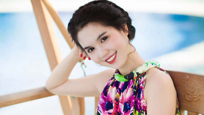 Ngọc Trinh lên tiếng về nghi án xài hàng fake
