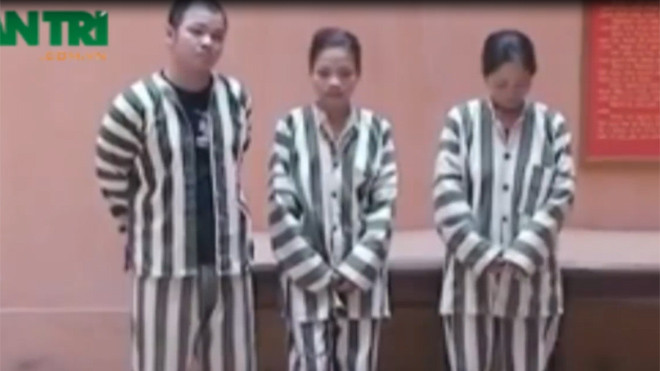 Thuốc xịt gây mê bán tràn lan trên mạng