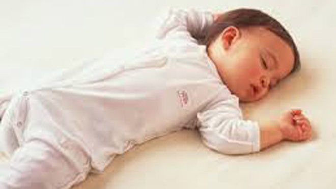 Rước bệnh cho con vì lạm dụng chất kích thích ăn, ngủ ngon