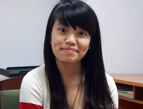 Những tay săn học bổng “khủng” trẻ tuổi người Việt