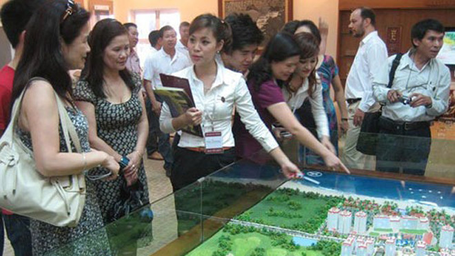 Người mua nhà đang đứng trước nhiều lựa chọn do nguồn cung khá dồi dào và sự cạnh tranh giữa các chủ đầu tư.