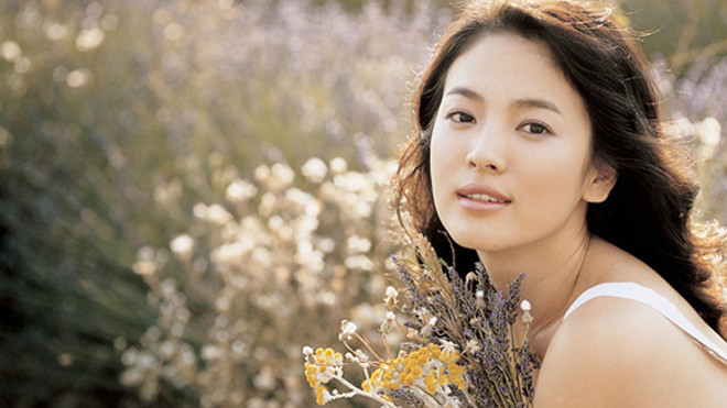 Những người đẹp châu Á bị tố bán dâm