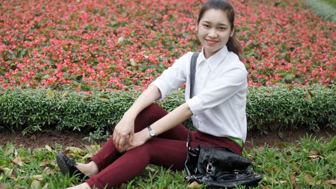 Đinh Thị Phương