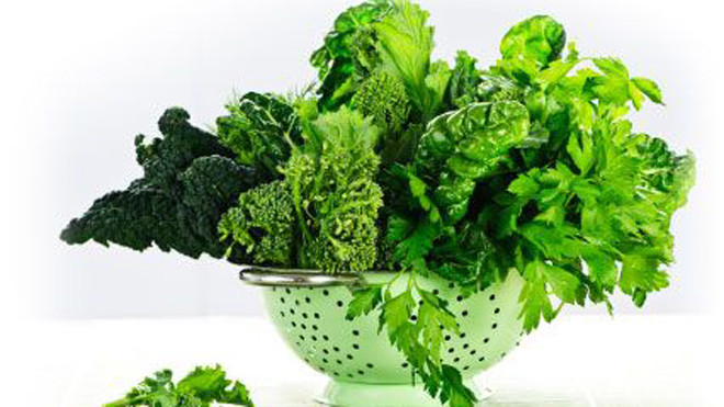 5 thực phẩm giúp bạn thông minh hơn