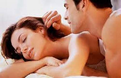 Nam giới không còn ham muốn, có phải bệnh?