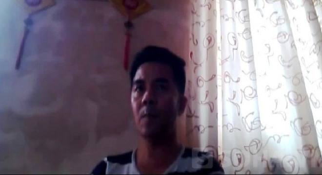 Thầy bói mắng khách vì chỉ đặt lễ 50.000 đồng