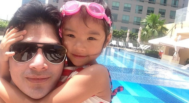 Trần Bảo Sơn lần đầu nói về hôn nhân tan vỡ