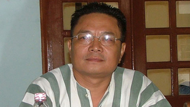 "Thuyết “buôn vua” không rõ ai nghĩ ra biệt danh "buôn vua" hay "chăn voi" gán cho mình.