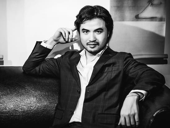 Ông Đỗ Ngọc Minh, CEO Công ty Luala. 