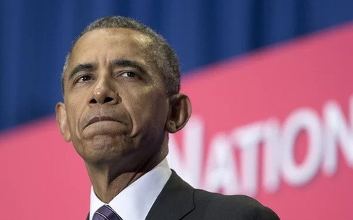 Việc TPP, thỏa thuận tự do thương mại lớn nhất trong một thập kỷ, phải tạm ngừng có thể coi như thất bại lớn nhất của Tổng thống Obama.