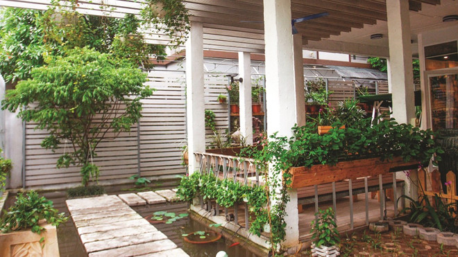 Xu hướng vật liệu xanh: Tấm Calcium Silicate DURAflex và Tấm vân gỗ DURAwood