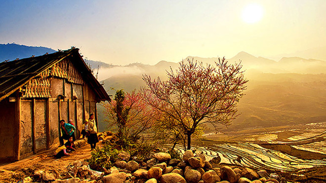 Lào Cao đón trên 1,43 triệu lượt khách du lịch