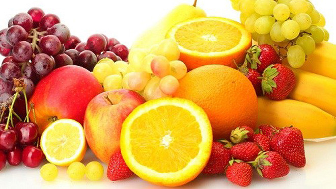 Những thực phẩm giúp trẻ chịu lạnh tốt hơn