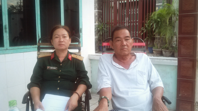 Mách nhau chữa bệnh đại tràng