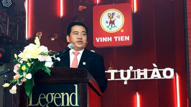 Giấy Vĩnh Tiến: Nỗ lực đứng vững và tiến bước