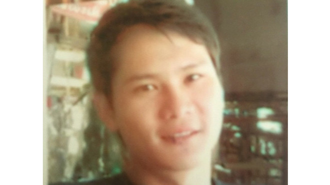 Đối tượng Mai Hữu Tâm