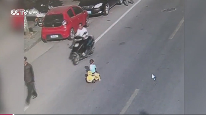 Hình ảnh cắt từ clip