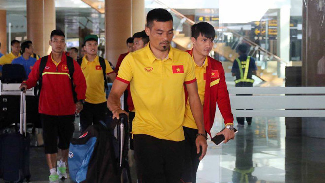 Tại lượt trận cuối bảng B diễn ra 18h30 (giờ VN) ngày 26/11, Việt Nam gặp Campuchia tại sân Wunna Theikdi ở thành phố Nay Pyi Taw.