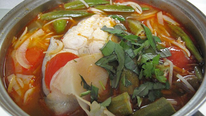 9 cách chữa mặn cho món canh bà nội trợ nên biết