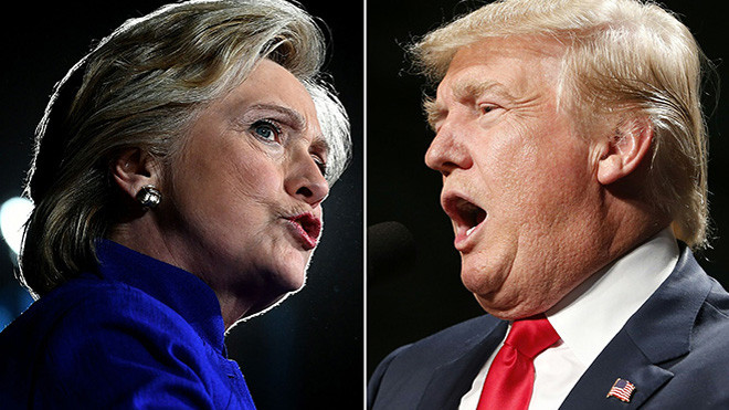 Đã có khoảng 41 triệu cử tri Mỹ đi bỏ phiếu sớm