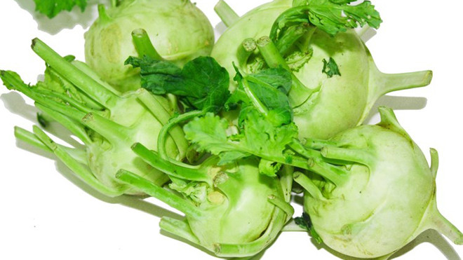 Bài thuốc chữa bệnh đơn giản mà hiệu quả từ su hào