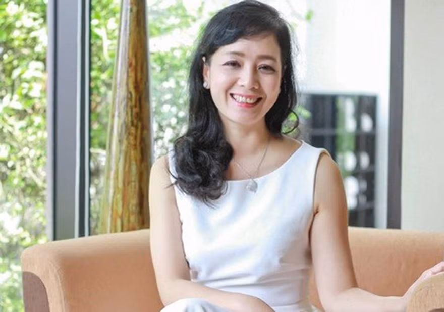 Chiều Xuân kể về khu vườn đầy cây trái ở ngoại thành Hà Nội