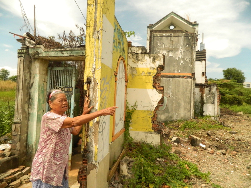 Tập trung giải quyết các trường hợp khiếu nại, tố cáo tồn đọng, kéo dài 