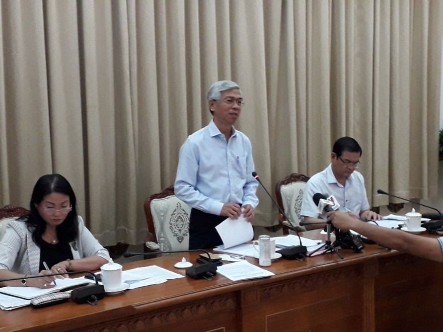 TPHCM 'chốt' thời gian xử phạt vi phạm về tiếng ồn, karaoke tự phát