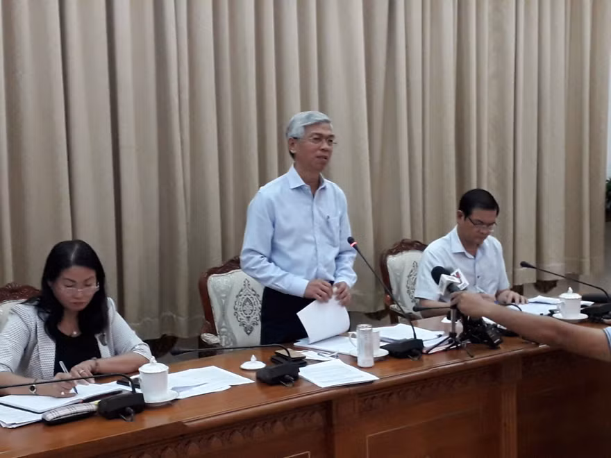 TPHCM 'chốt' thời gian xử phạt vi phạm về tiếng ồn, karaoke tự phát