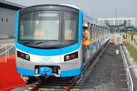 TPHCM đề xuất trả lương chuyên gia dạy lái tàu metro hơn nửa tỷ đồng/tháng