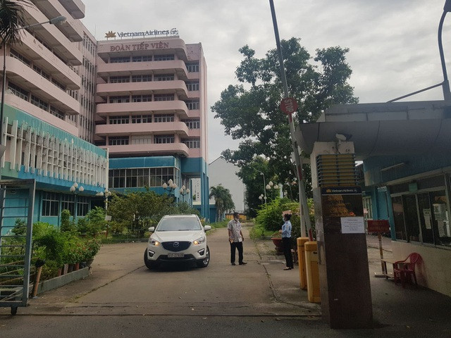 TPHCM yêu cầu xử lý sai phạm tại khu cách ly tập trung COVID-19 của Vietnam Airlines