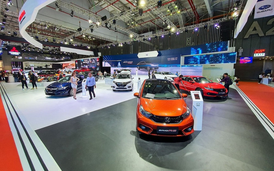 Xe hơi đang ngày càng trở nên thiết yếu với cuộc sống hiện đại