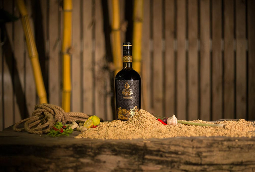 Nước mắm Hoàng Gia – Sản phẩm giao hòa giữa truyền thống và hiện đại