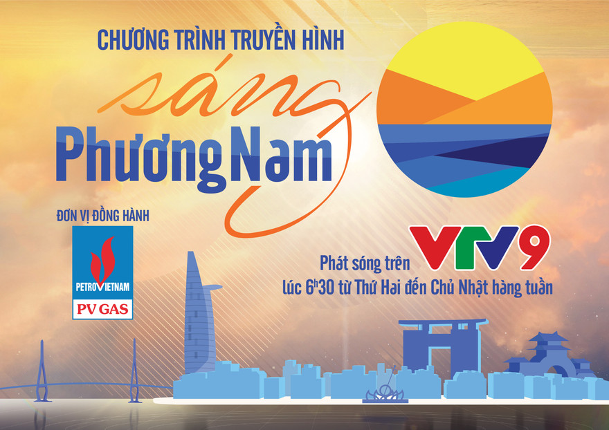 Sáng Phương Nam: Hướng dẫn sử dụng bình gas an toàn