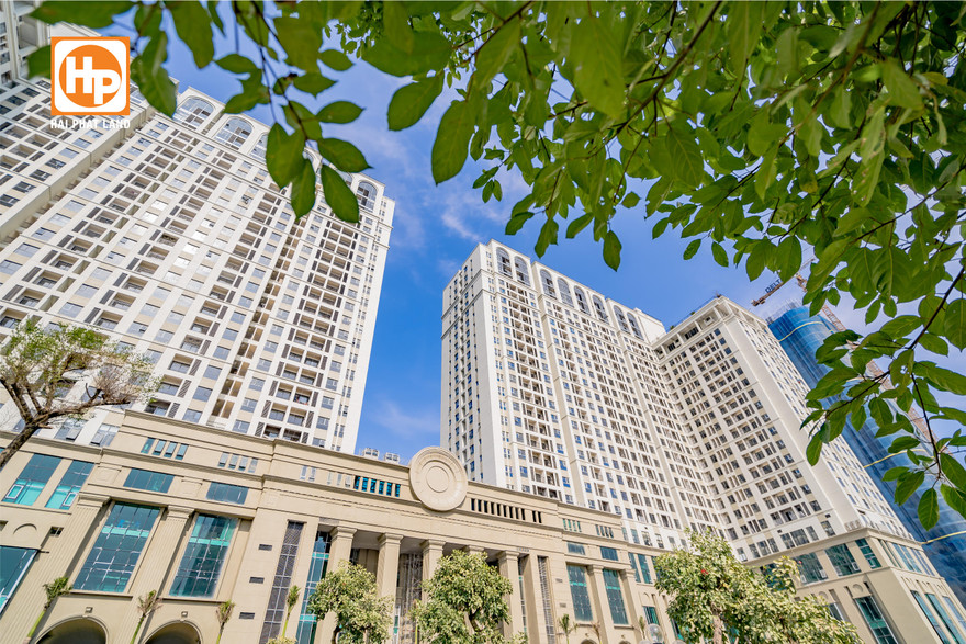 Tâm lý mua nhà của khách hàng hiện nay ưu tiên lựa chọn những căn hộ sắp bàn giao