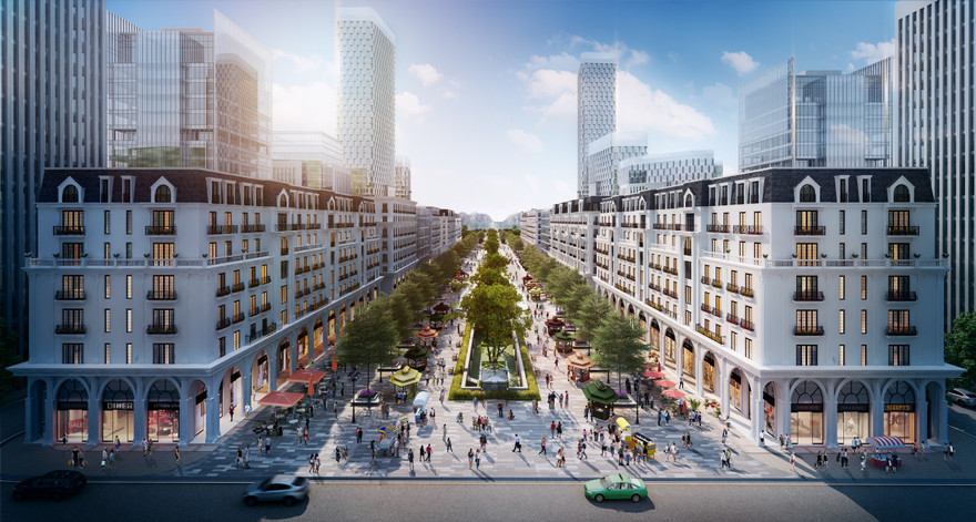 Bimgroup chào 2020 – Đại nhạc hội bên vịnh di sản