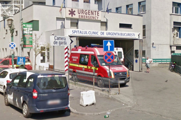 Bệnh viện nơi xảy ra sự cố nữ bệnh nhân bốc cháy ngay trên bàn mổ