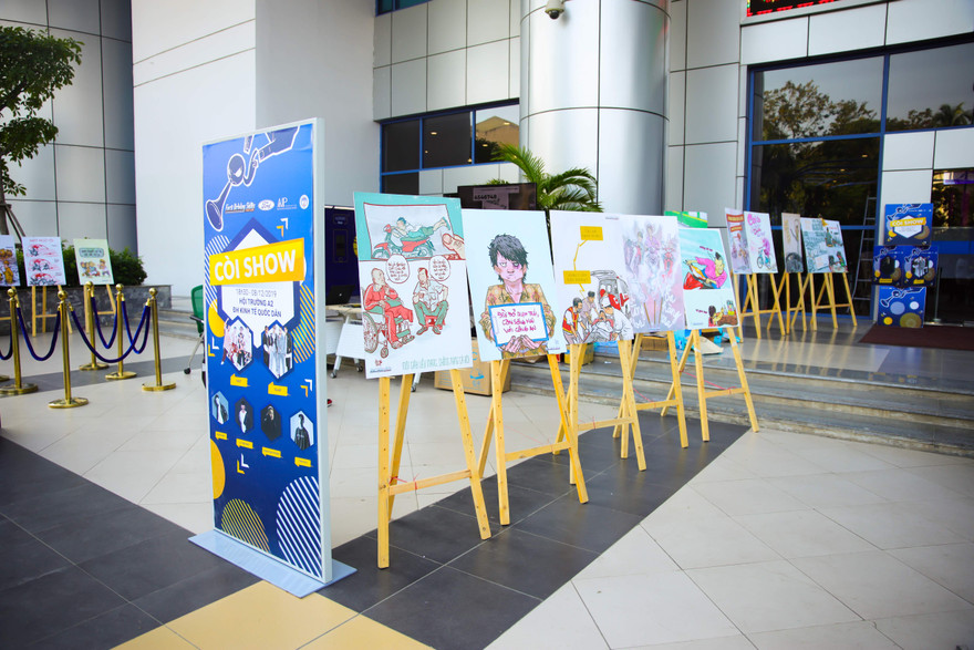 Ford Việt Nam nỗ lực không ngừng vì nền giao thông an toàn, văn minh